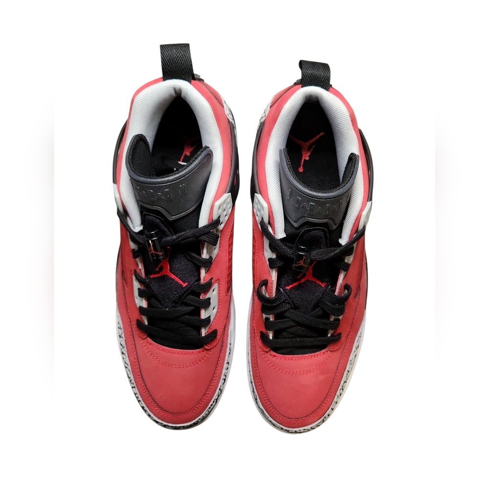 NEW Men's Jordan Spizike Low Toro - Picture 4 of 12